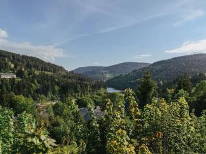 Prodej bytu 4+kk, Špindlerův Mlýn, Vodárenská, 108 m2