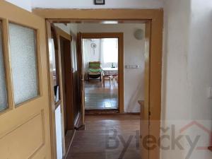 Prodej rodinného domu, Klučenice, 70 m2