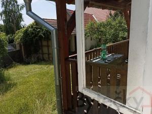 Prodej rodinného domu, Klučenice, 70 m2