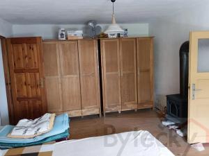 Prodej rodinného domu, Klučenice, 70 m2