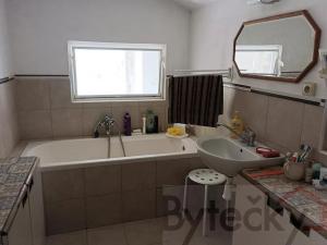 Prodej rodinného domu, Klučenice, 70 m2