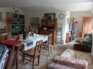 Prodej rodinného domu, Klučenice, 70 m2