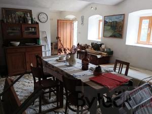Prodej rodinného domu, Klučenice, 70 m2
