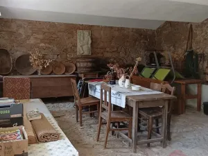 Prodej rodinného domu, Klučenice, 70 m2