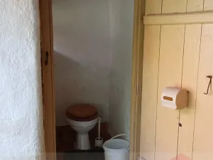 Prodej rodinného domu, Klučenice, 70 m2