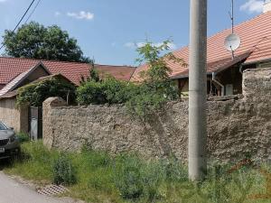 Prodej rodinného domu, Klučenice, 70 m2