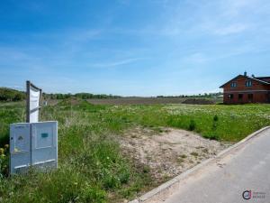 Prodej pozemku pro bydlení, Dubany, 950 m2