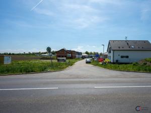 Prodej pozemku pro bydlení, Dubany, 950 m2
