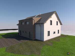Prodej pozemku pro bydlení, Dubany, 950 m2