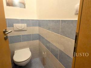Prodej bytu 1+kk, Písek - Pražské Předměstí, V Portyči, 51 m2