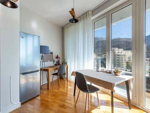 Prodej bytu 3+kk, Budva, Černá Hora, 69 m2