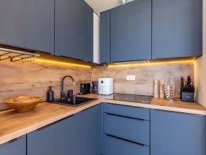 Prodej bytu 3+kk, Budva, Černá Hora, 69 m2