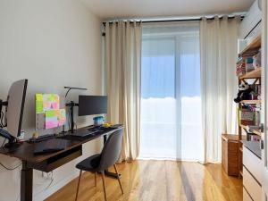 Prodej bytu 3+kk, Budva, Černá Hora, 69 m2