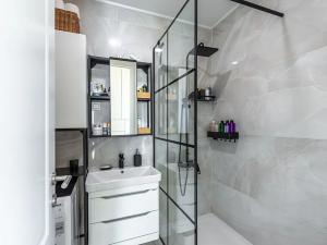 Prodej bytu 3+kk, Budva, Černá Hora, 69 m2
