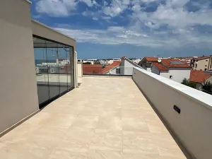 Prodej bytu 3+kk, Zadar, Chorvatsko, 79 m2
