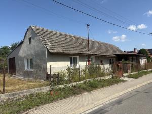 Prodej rodinného domu, Mladá Boleslav, 96 m2