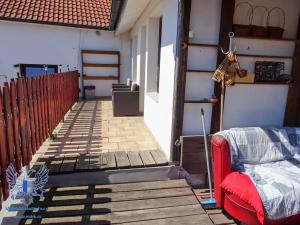 Prodej ubytování, Štětí, Krátká, 501 m2