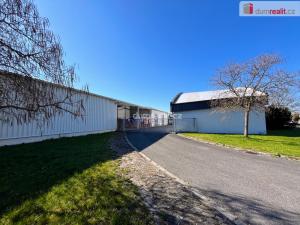 Pronájem výrobních prostor, Uherské Hradiště - Mařatice, Jaktáře, 822 m2