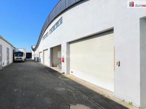 Pronájem výrobních prostor, Uherské Hradiště - Mařatice, Jaktáře, 822 m2