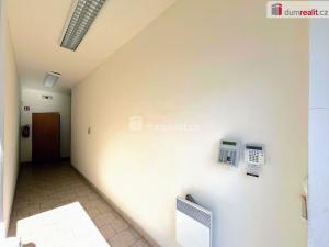 Pronájem výrobních prostor, Uherské Hradiště - Mařatice, Jaktáře, 822 m2