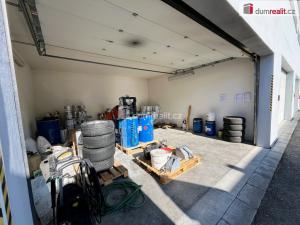 Pronájem výrobních prostor, Uherské Hradiště - Mařatice, Jaktáře, 822 m2