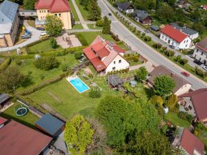 Prodej rodinného domu, Žacléř, J. A. Komenského, 173 m2