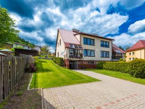 Prodej rodinného domu, Žacléř, J. A. Komenského, 173 m2