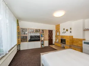 Prodej rodinného domu, Žacléř, J. A. Komenského, 173 m2