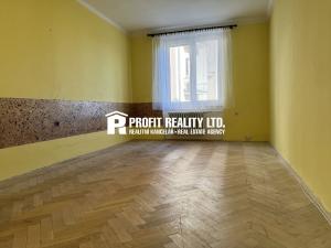 Prodej bytu 2+1, Praha - Libeň, Pivovarnická, 61 m2
