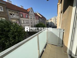 Prodej bytu 2+1, Praha - Libeň, Pivovarnická, 61 m2