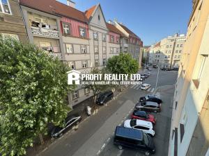 Prodej bytu 2+1, Praha - Libeň, Pivovarnická, 61 m2