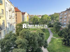 Prodej bytu 2+1, Praha - Libeň, Pivovarnická, 61 m2