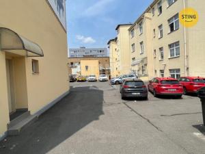 Pronájem kanceláře, Ostrava, Nemocniční, 48 m2
