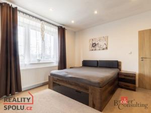 Prodej rodinného domu, Popůvky, Kopaniny, 75 m2