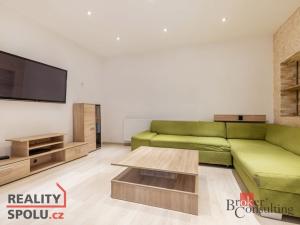 Prodej rodinného domu, Popůvky, Kopaniny, 75 m2