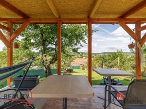 Prodej rodinného domu, Popůvky, Kopaniny, 75 m2