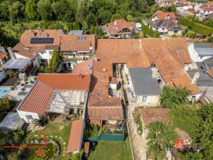 Prodej rodinného domu, Popůvky, Kopaniny, 75 m2