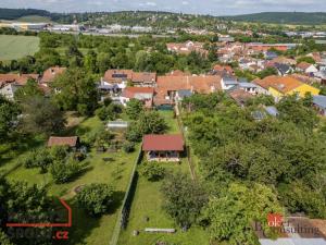 Prodej rodinného domu, Popůvky, Kopaniny, 75 m2