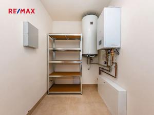 Pronájem rodinného domu, Praha - Klánovice, Smidarská, 118 m2