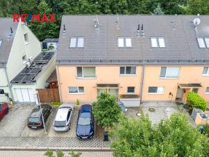 Prodej rodinného domu, Nupaky, K Parku, 156 m2