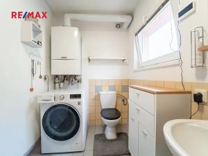 Prodej rodinného domu, Nupaky, K Parku, 156 m2