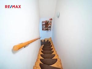 Prodej rodinného domu, Nupaky, K Parku, 156 m2