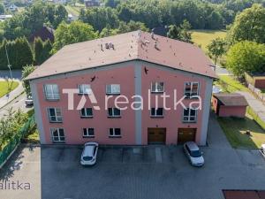 Prodej bytu 3+kk, Orlová, Energetiků, 100 m2