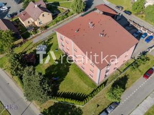 Prodej bytu 3+kk, Orlová, Energetiků, 100 m2