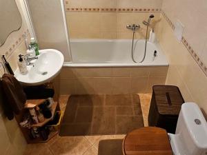 Prodej bytu 3+kk, Hořovice, Na Okraji, 54 m2
