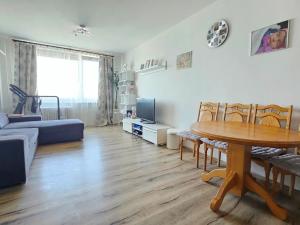 Prodej bytu 3+kk, Praha - Modřany, Poljanovova, 62 m2