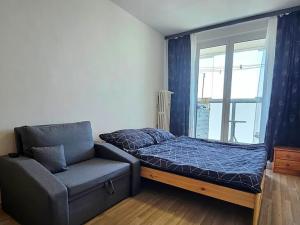 Prodej bytu 3+kk, Praha - Modřany, Poljanovova, 62 m2