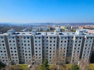 Prodej bytu 3+kk, Praha - Modřany, Poljanovova, 62 m2
