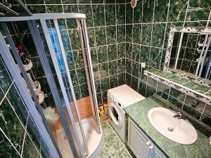 Prodej bytu 3+kk, Praha - Modřany, Poljanovova, 62 m2