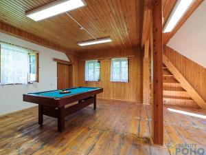 Prodej rodinného domu, Ohnišov, 620 m2